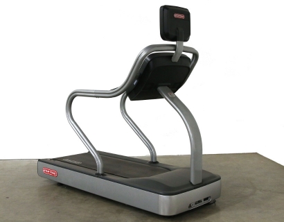 Star Trac E-TRx Treadmill w/ PVS (TV) (GEN II)