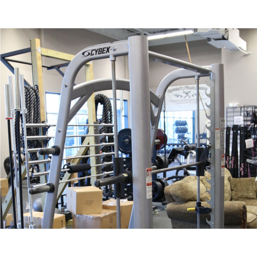 Cybex Smith Press Advanced Training (16120)