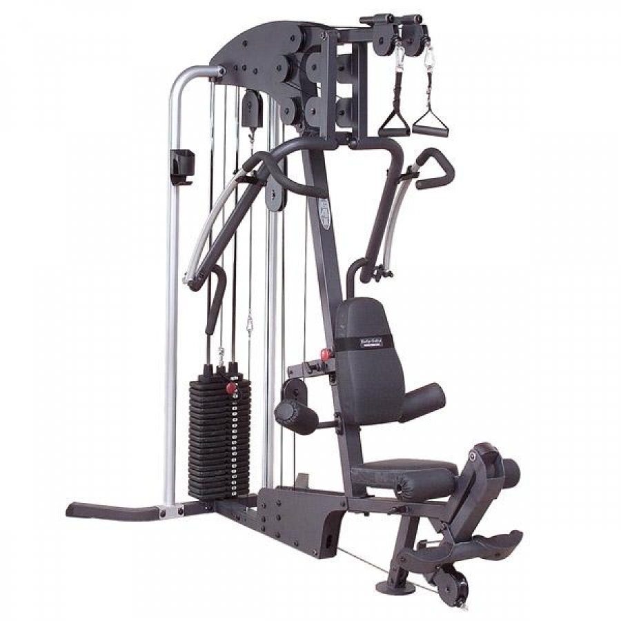 Body Solid G4I ISOFLEX Home Gym