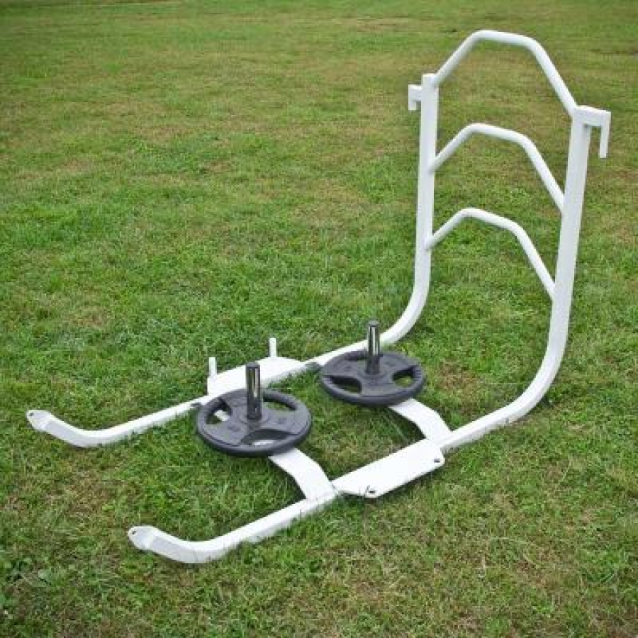 Legend Fitness Modular Push/Pull Sled