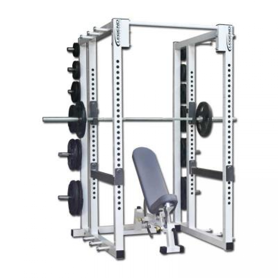 Legend Fitness Power Cage 3133