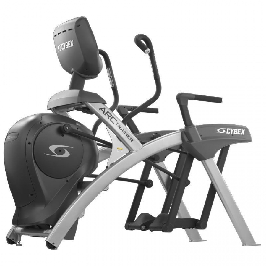 Cybex 750AT Total Body Arc Trainer
