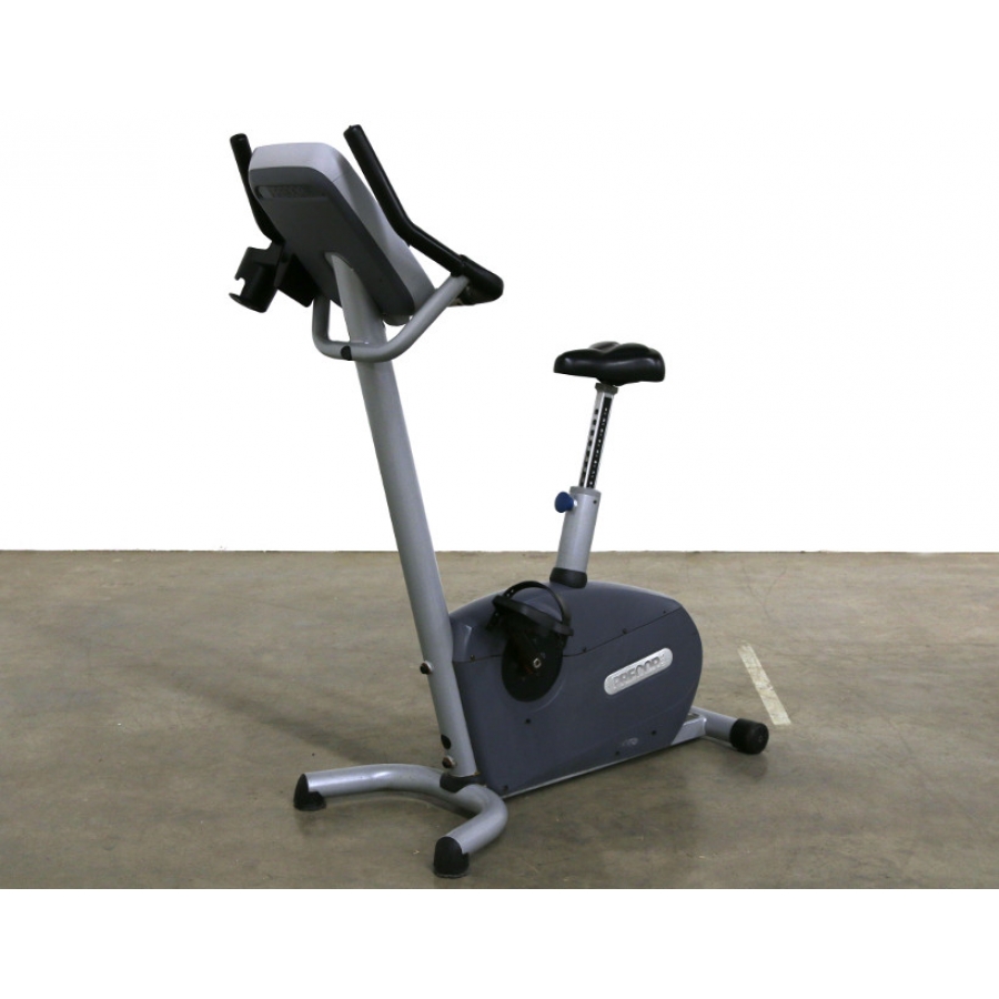 Precor 846i Experience Series Upright Exercise Bike