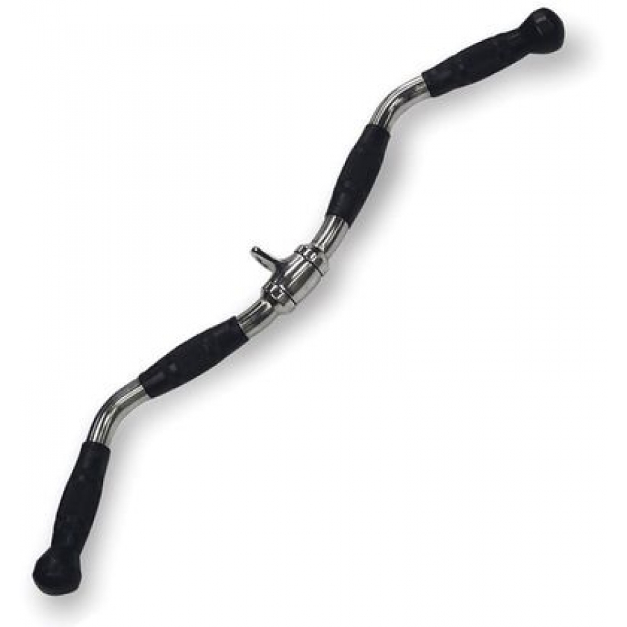 ProGrip Revolving Curl Bar