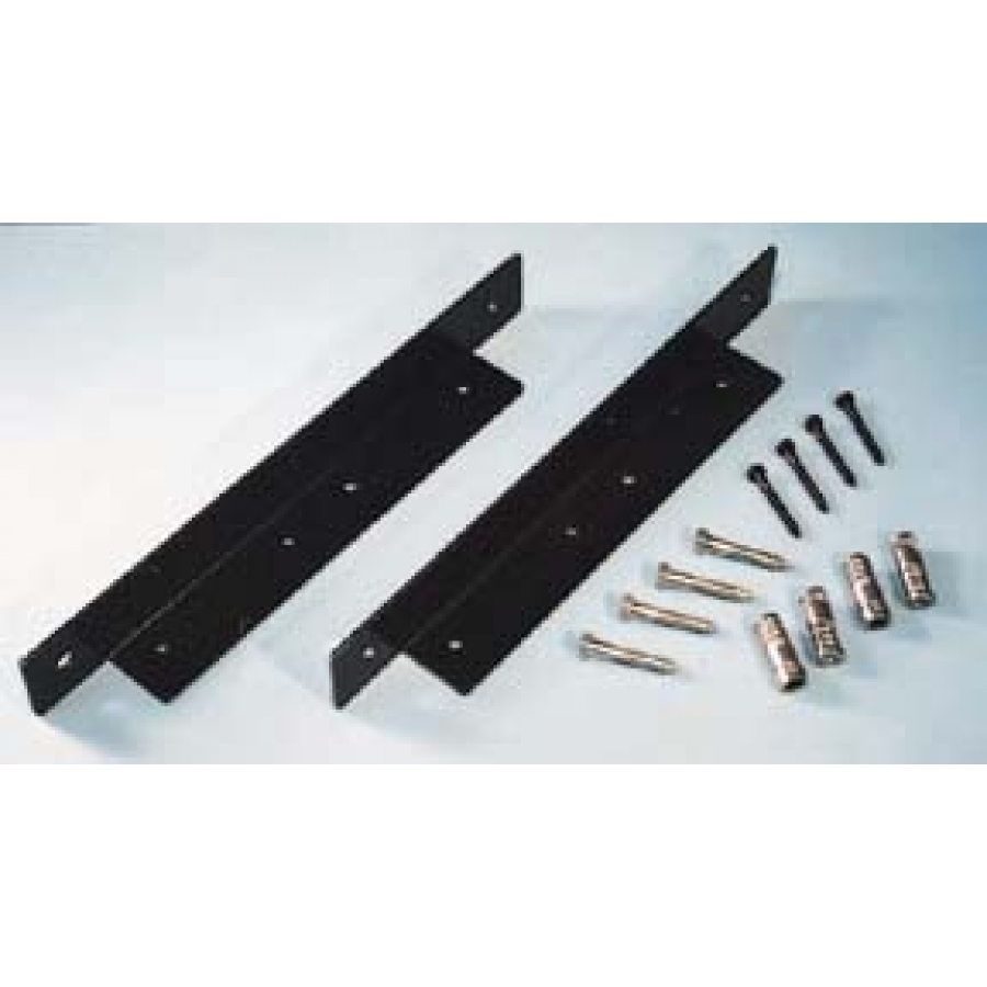 Pegboard Mounting Kit For One 6" Board