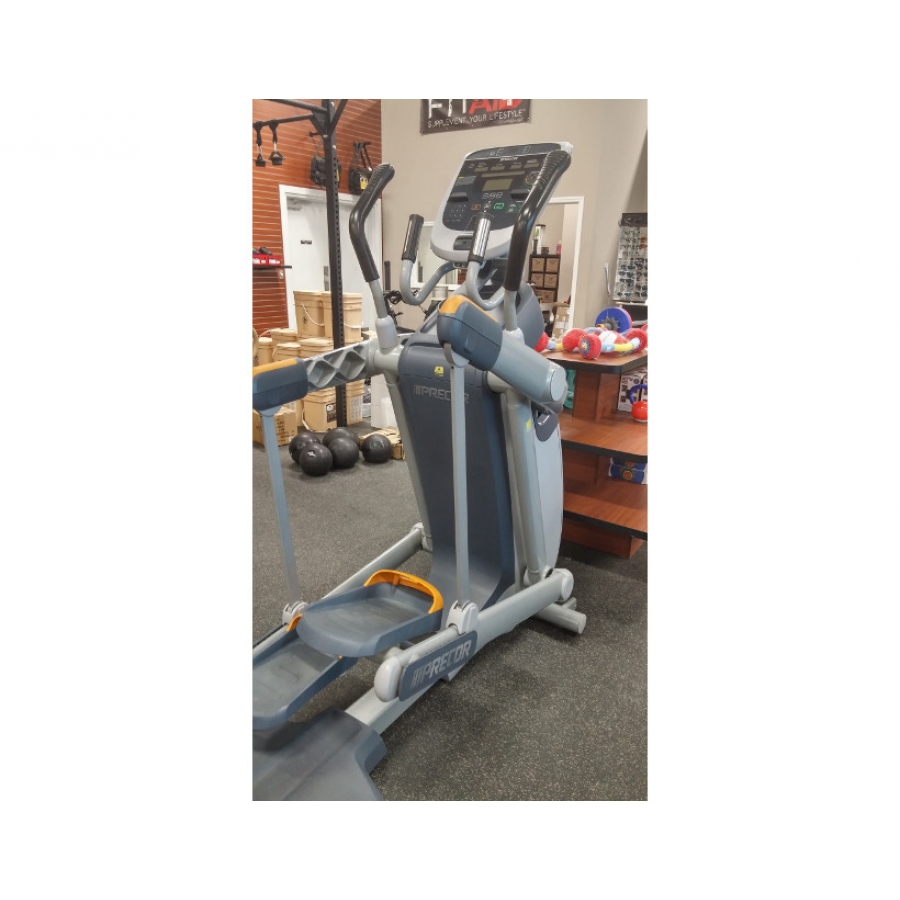 Precor AMT 835 Adaptive Motion Trainer w/P30