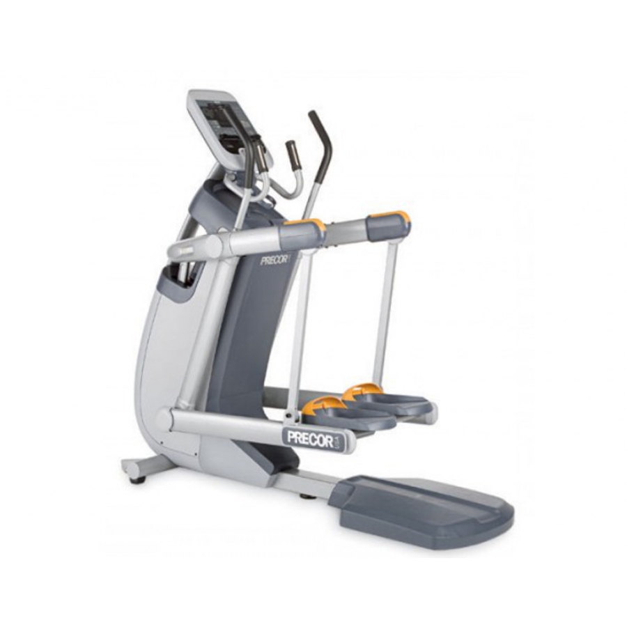 Precor AMT 835 Adaptive Motion Trainer w/P30
