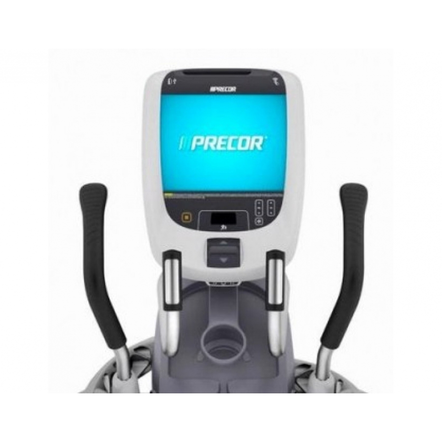 Precor AMT 885 Adaptive Motion Trainer w/P80