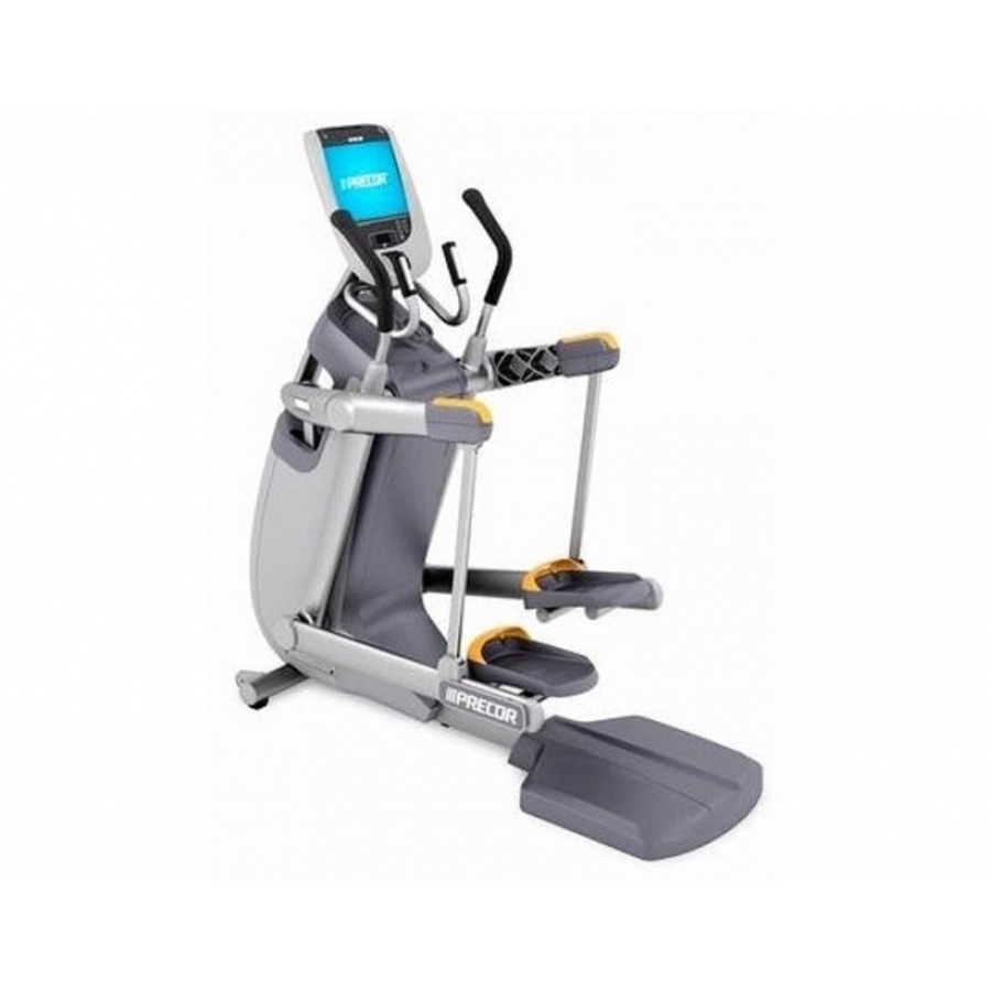 Precor AMT 885 Adaptive Motion Trainer w/P80