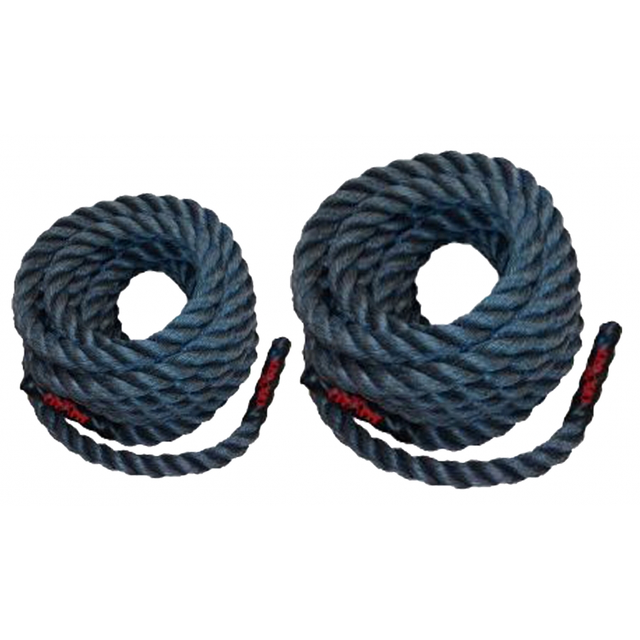 CFF 50' Polypropylene Rope Perfect for Battling
