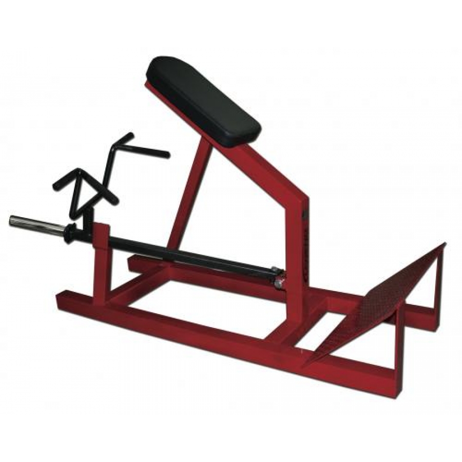 Legend Fitness Incline Lever TBar Row 3110