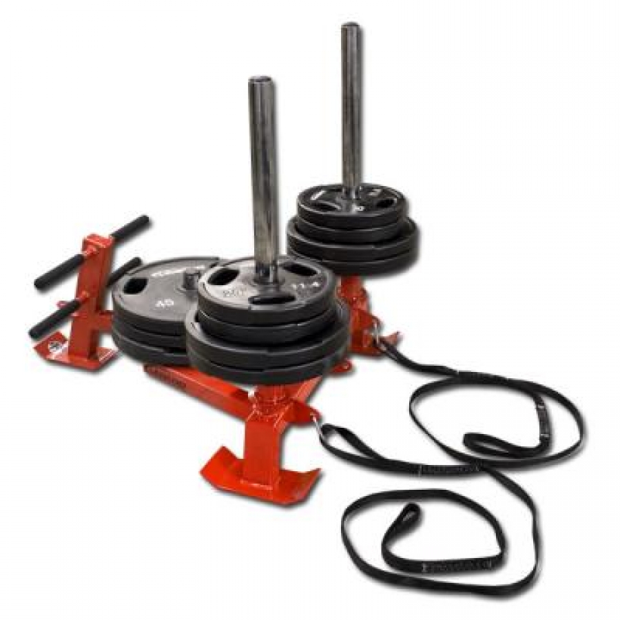 Legend Pro Series Push/Pull Power Sled 3262