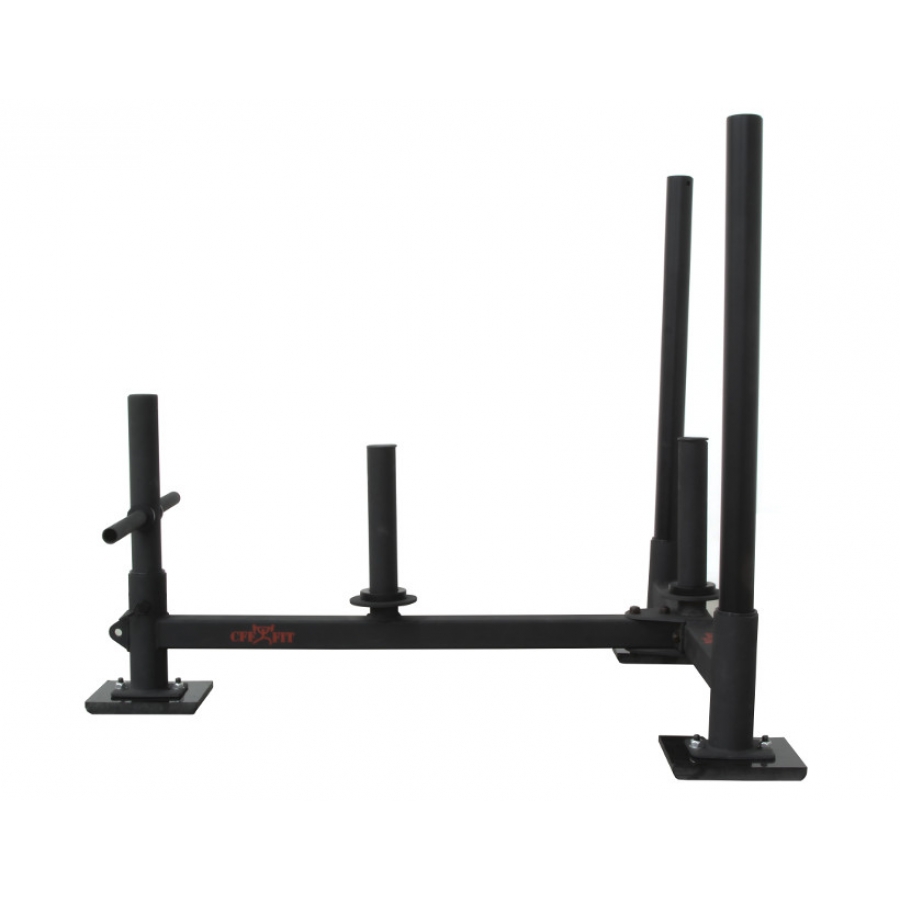 CFF Weight Sled Power & Speed Sled 3.0