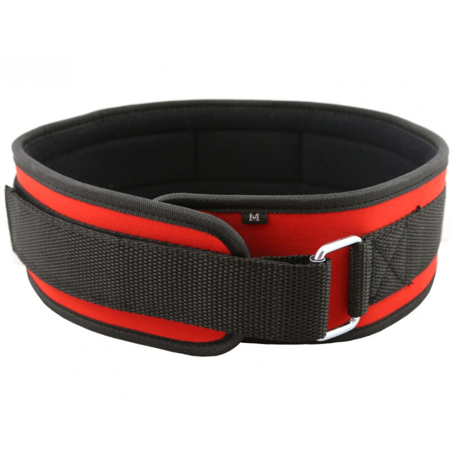 CFF Nylon Olympiclifting Belt 9mm Thick