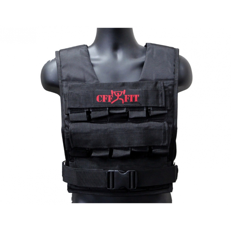 Weighted Vests CFF Performance Series
