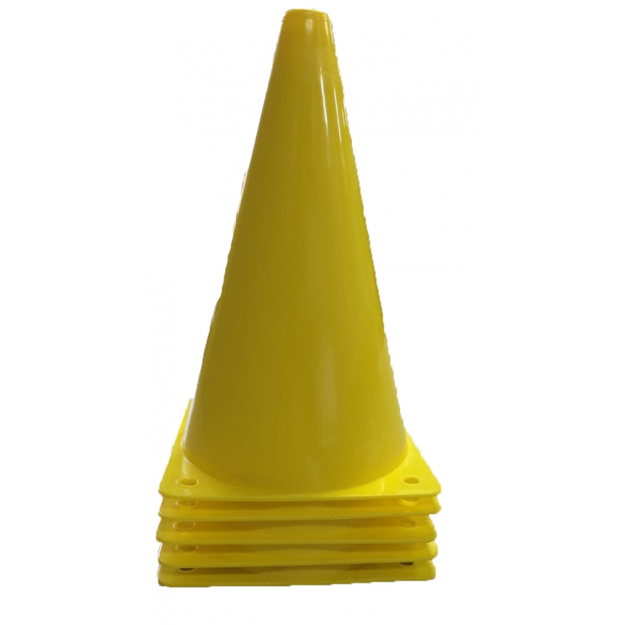 CFF 9 inch Drill Cones