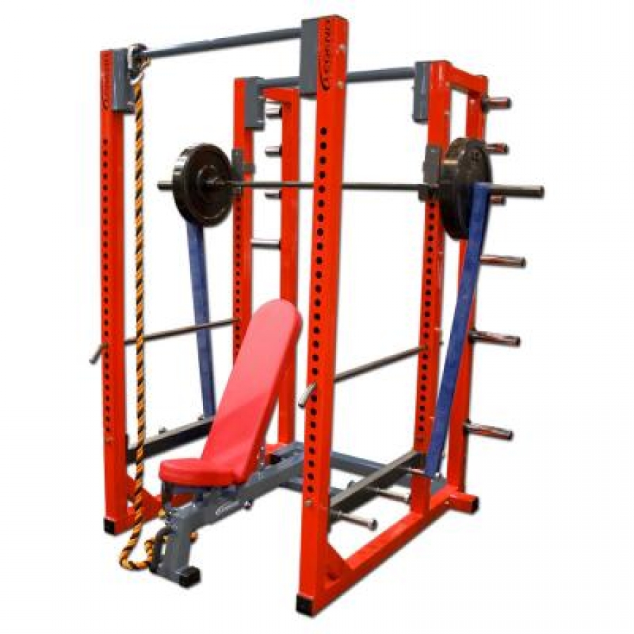 Legend Fitness Fat Bar Power Station Legend Fitness Fat Bar Power Station