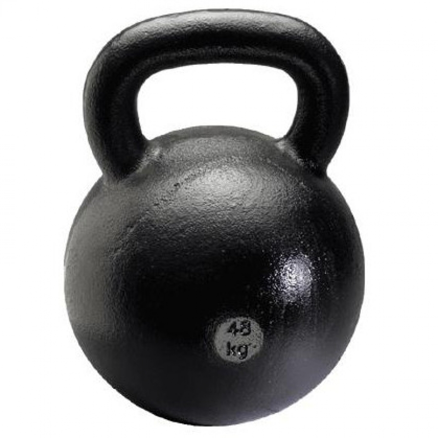Dragon Door Russian Kettlebells