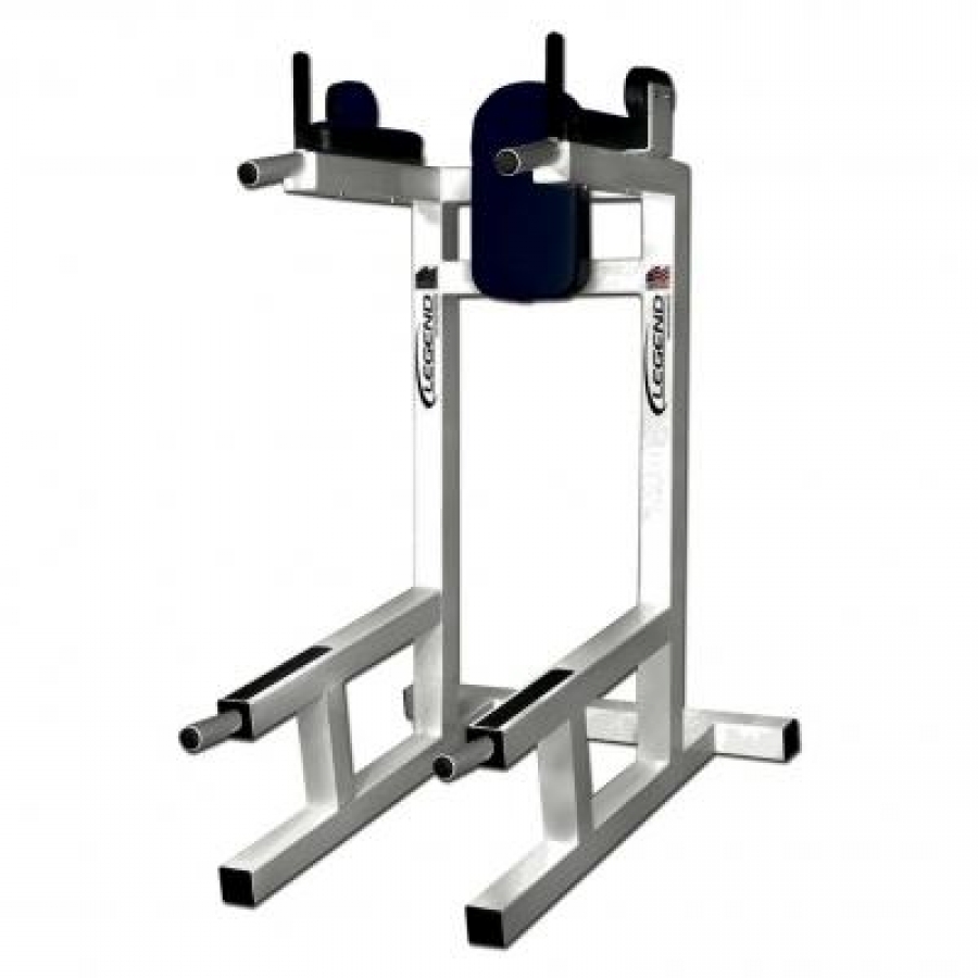 Legend Fitness Dip/Ab/Pushup 3113