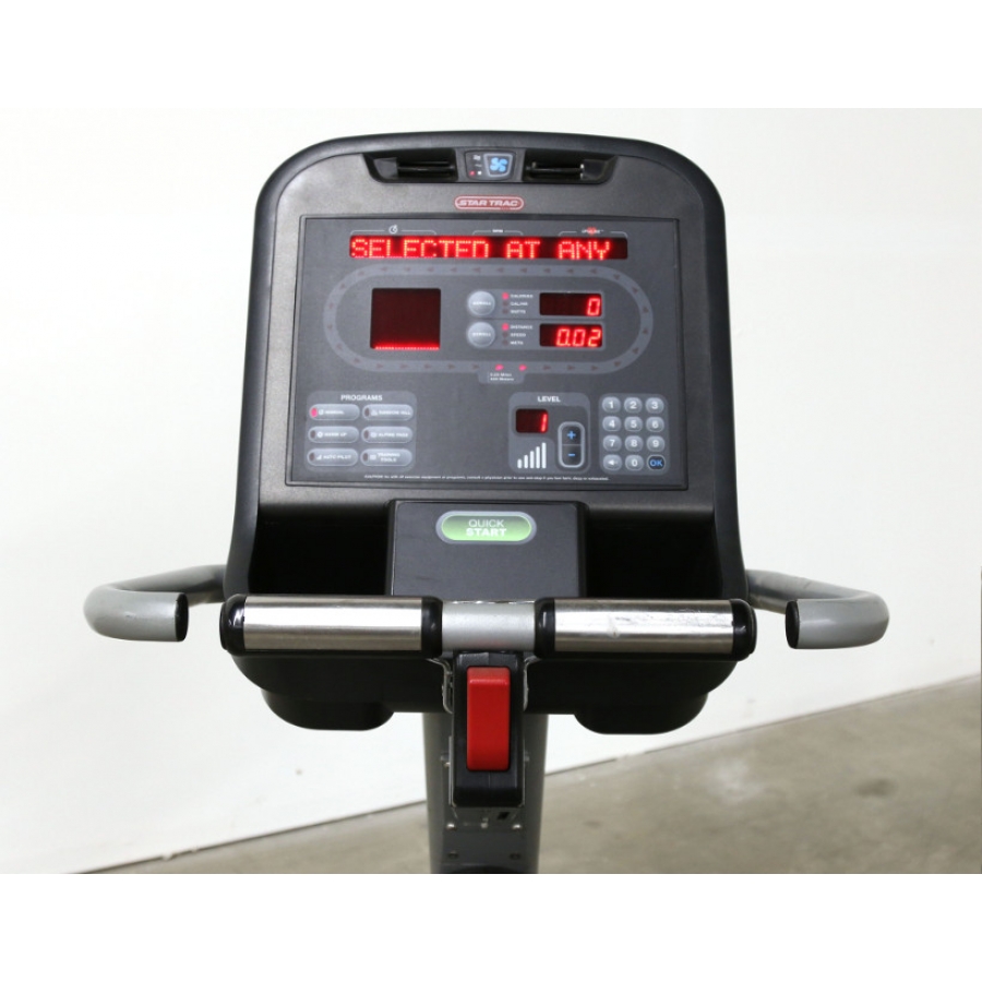 trac cycle