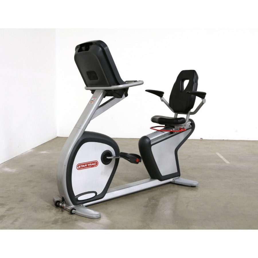 star trac bicycle