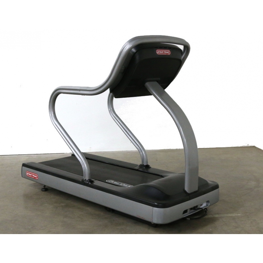 Star Trac E Tr Treadmill Gen Ii