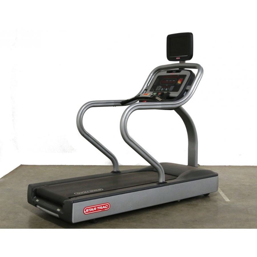 Star Trac ETRx Treadmill w/ PVS (TV) (GEN II)