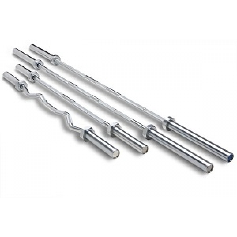 Iron Grip Olympic Grip Plates