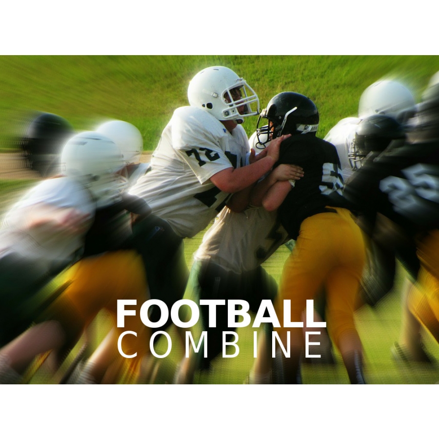 Football Combine Strength & Conditioning Package