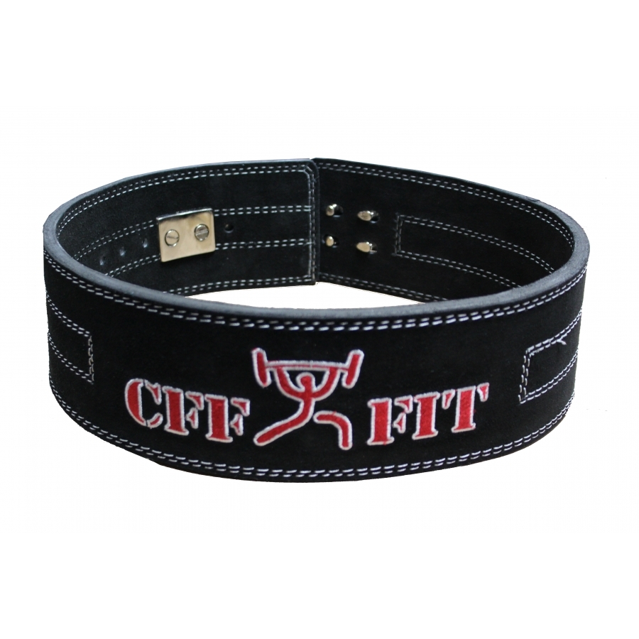 CFF 10MM Pro Lever Weightlifting Belt