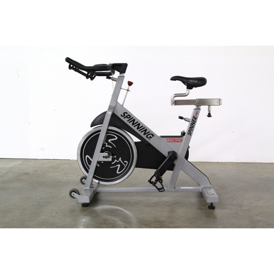 Star trac spinner pro reviews Star trac spinner pro reviews