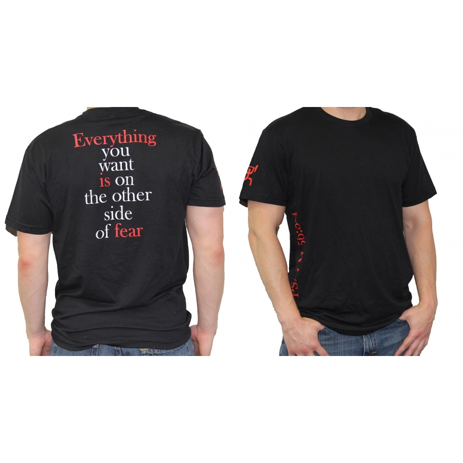 command and conquer t shirt