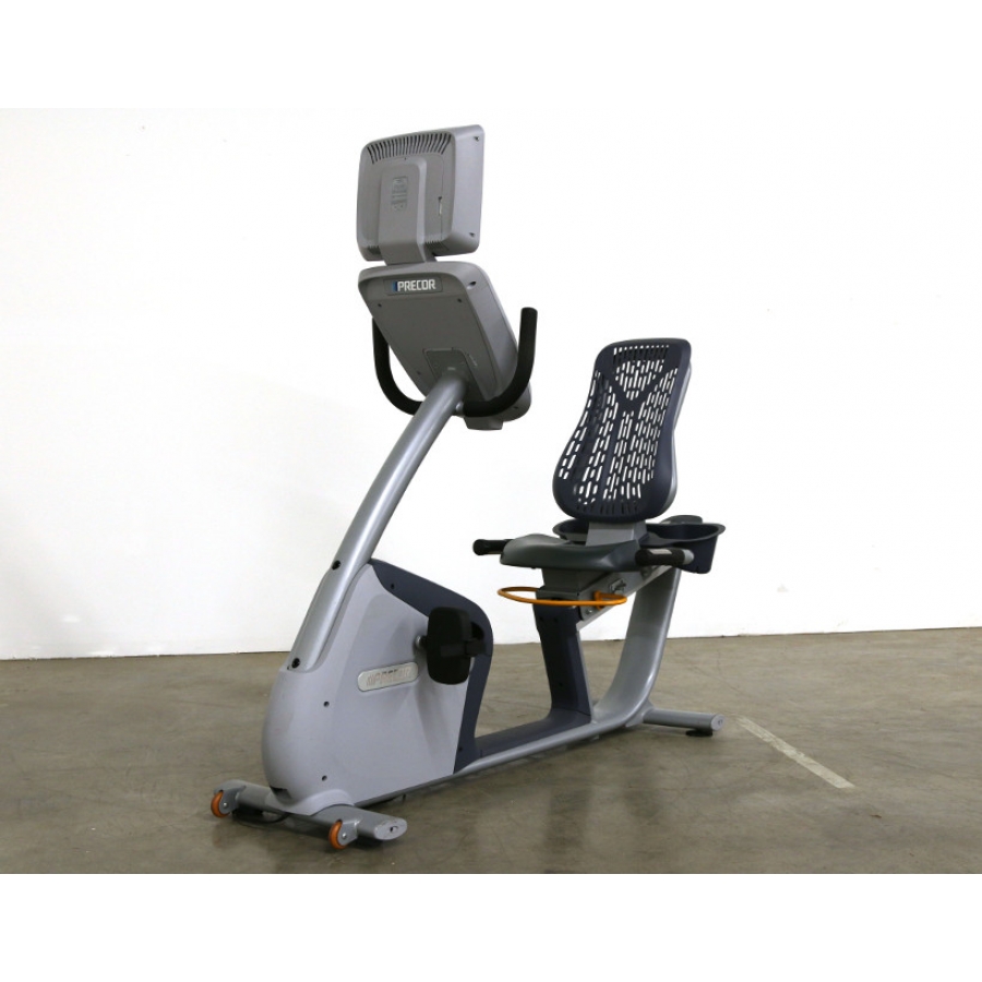 precor 835 bike