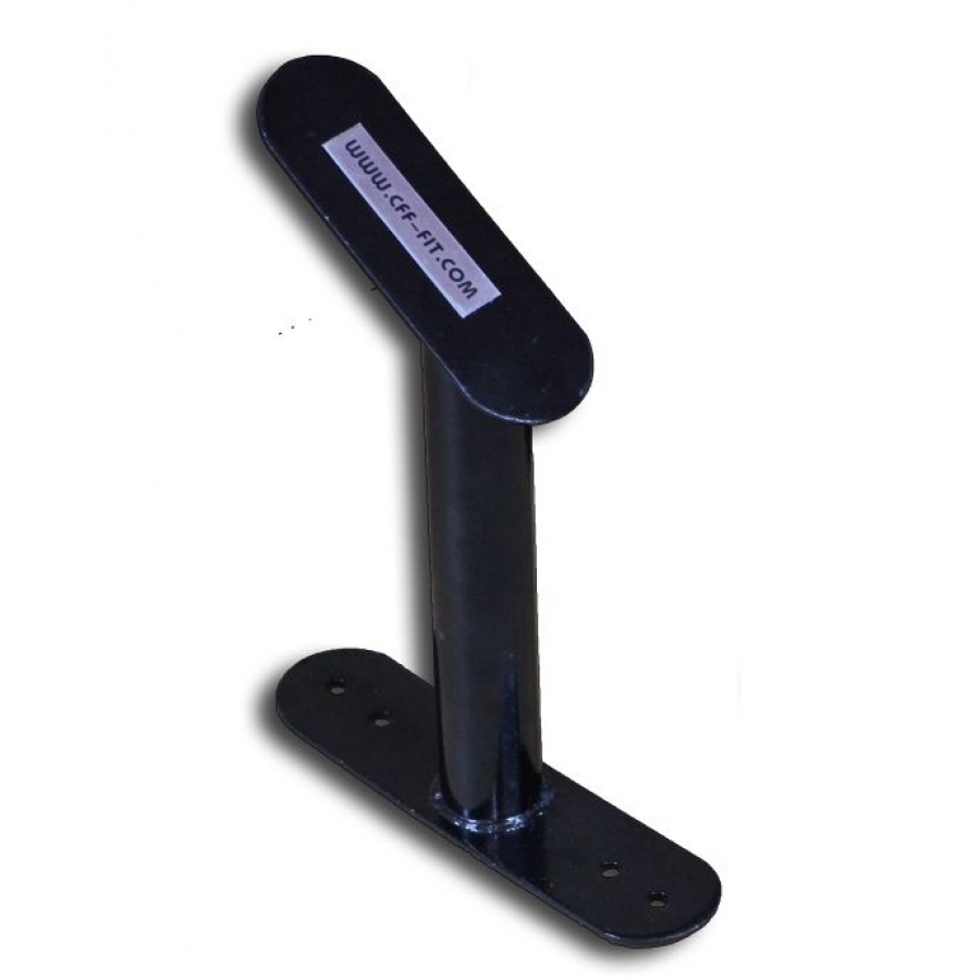 CFF Steel Battle Rope Storage Hook