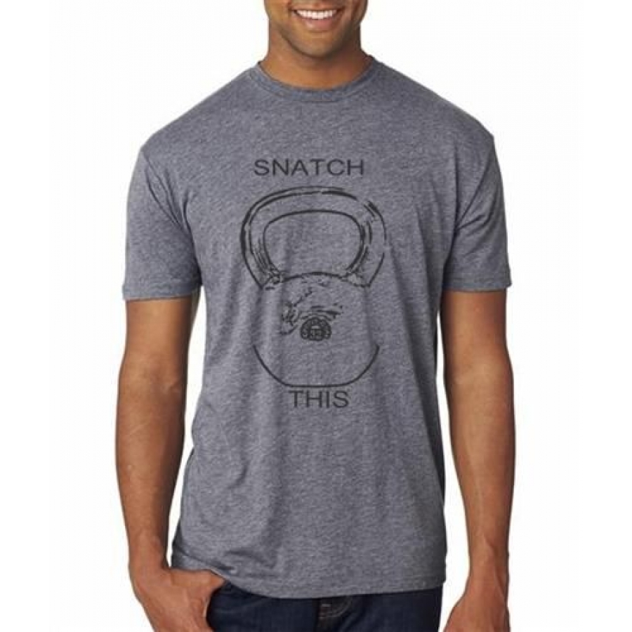 snatch t shirts